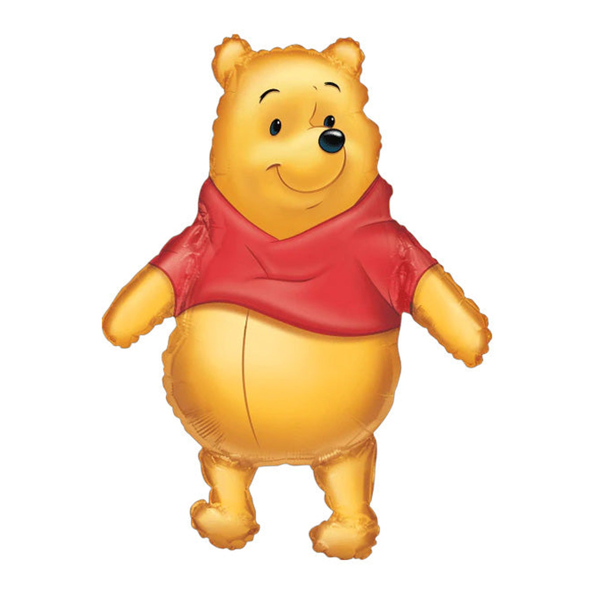 Supershape Xl Pooh