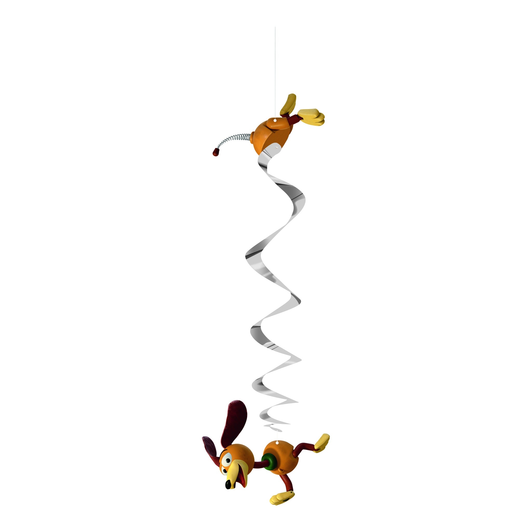 Swirl Toy Story 3ct