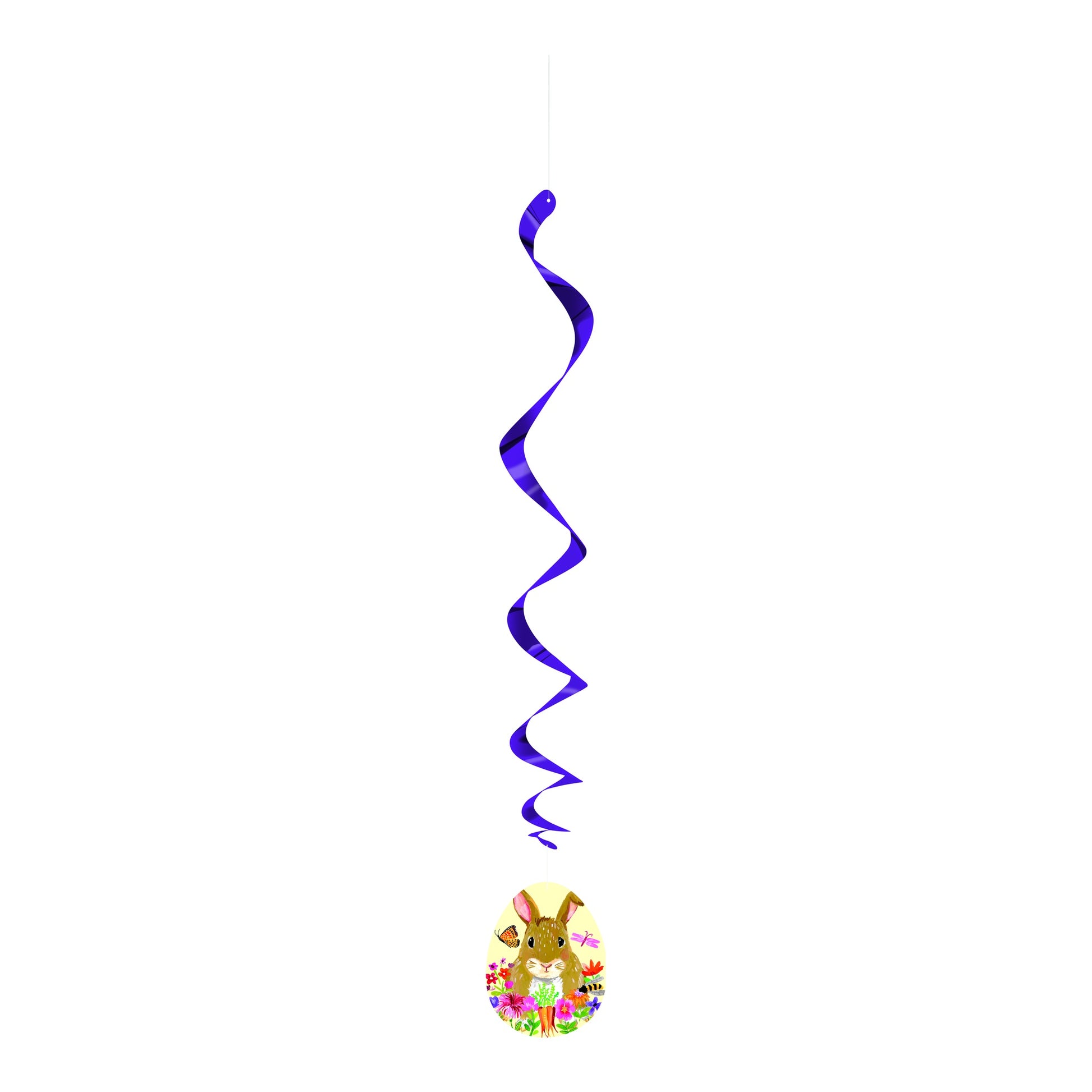 Swirls Easter