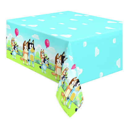 Bluey Table Cover