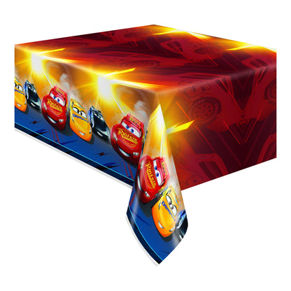 Table Cover Cars