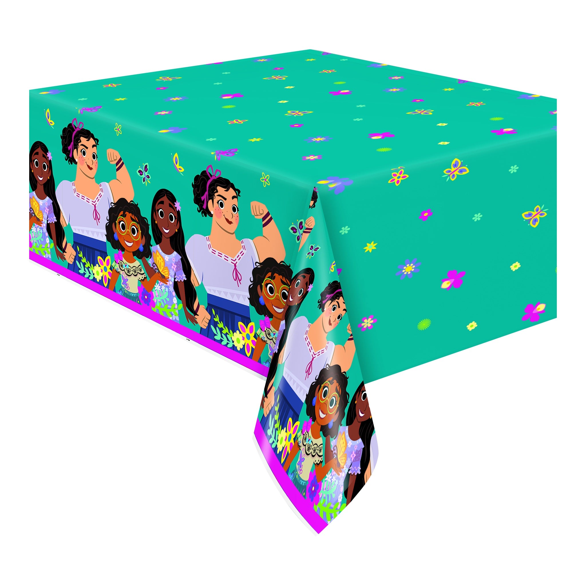 Table Cover Encanto