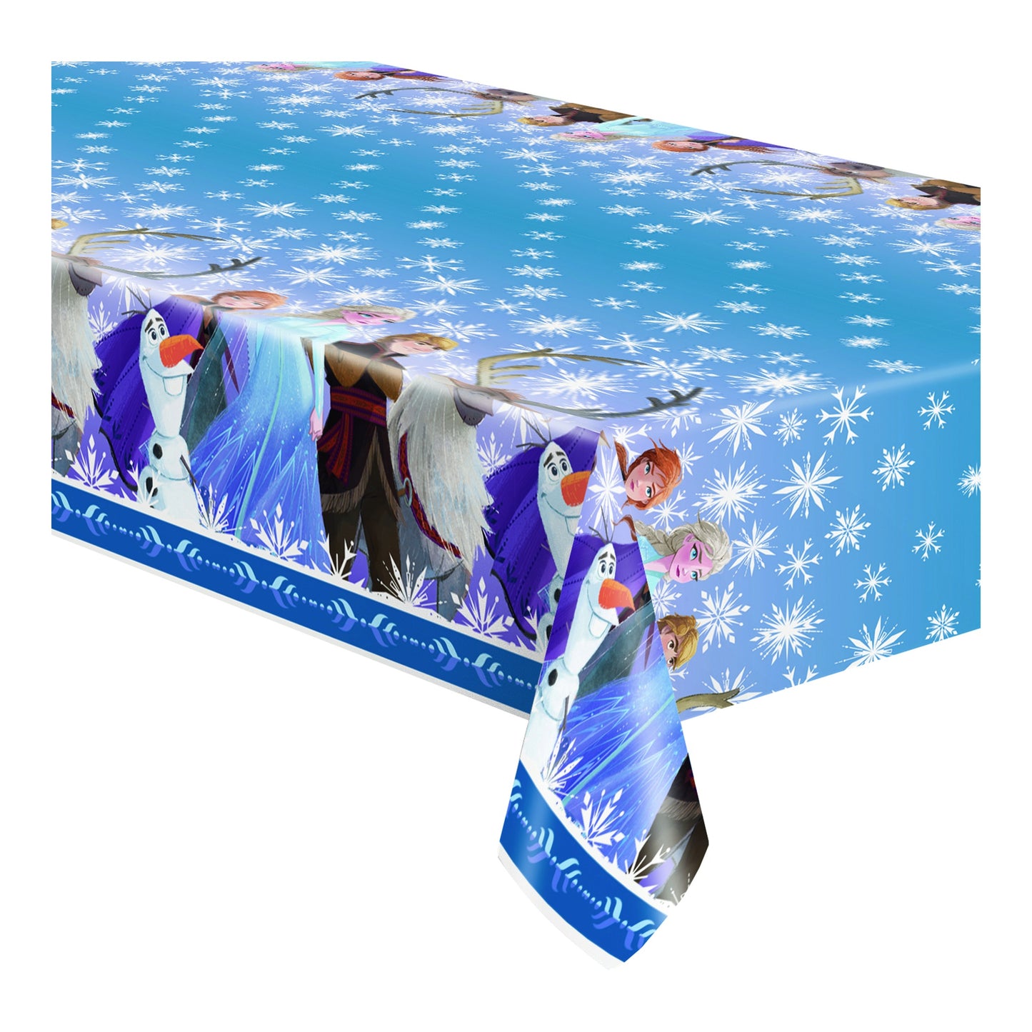 Table Cover Frozen