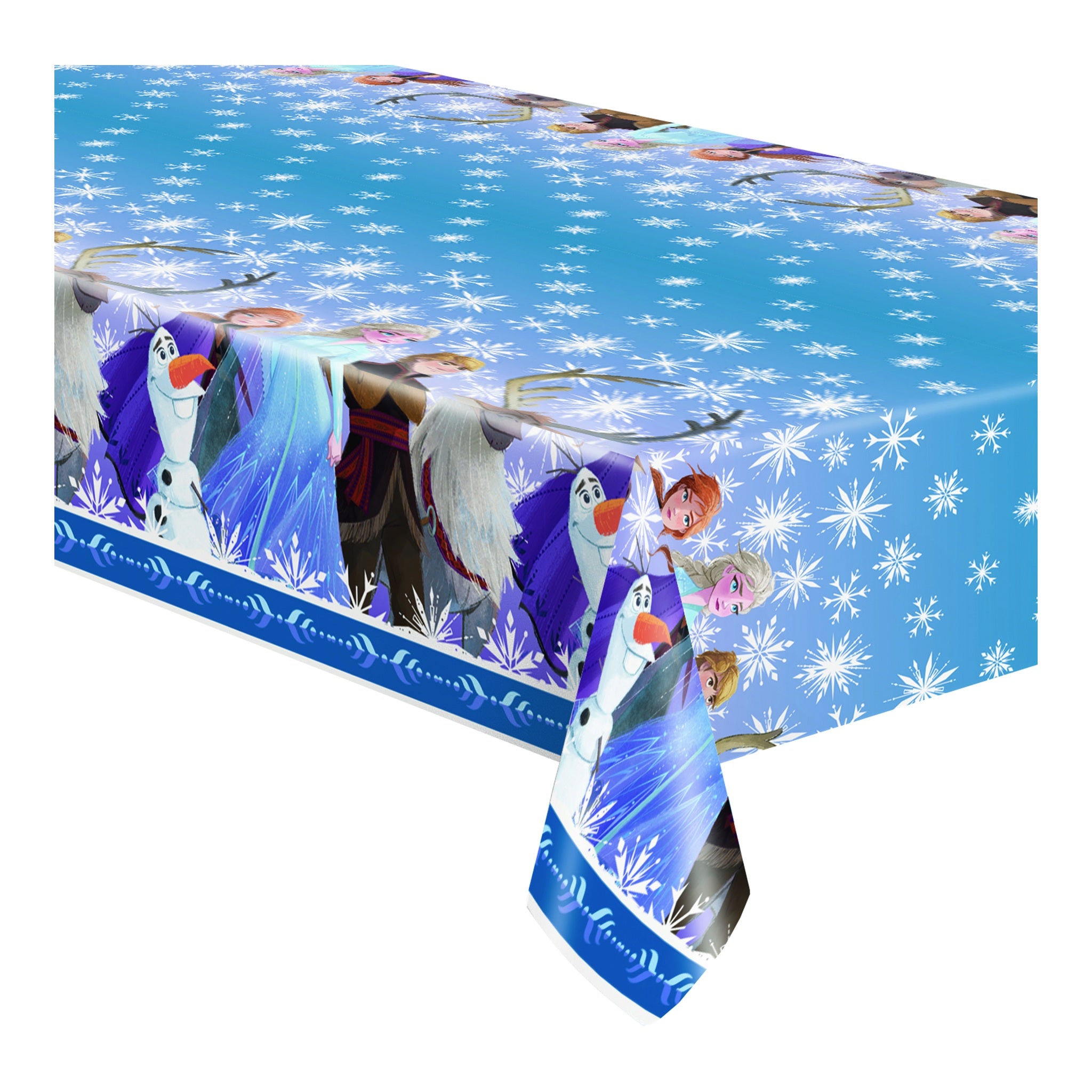 Table Cover Frozen