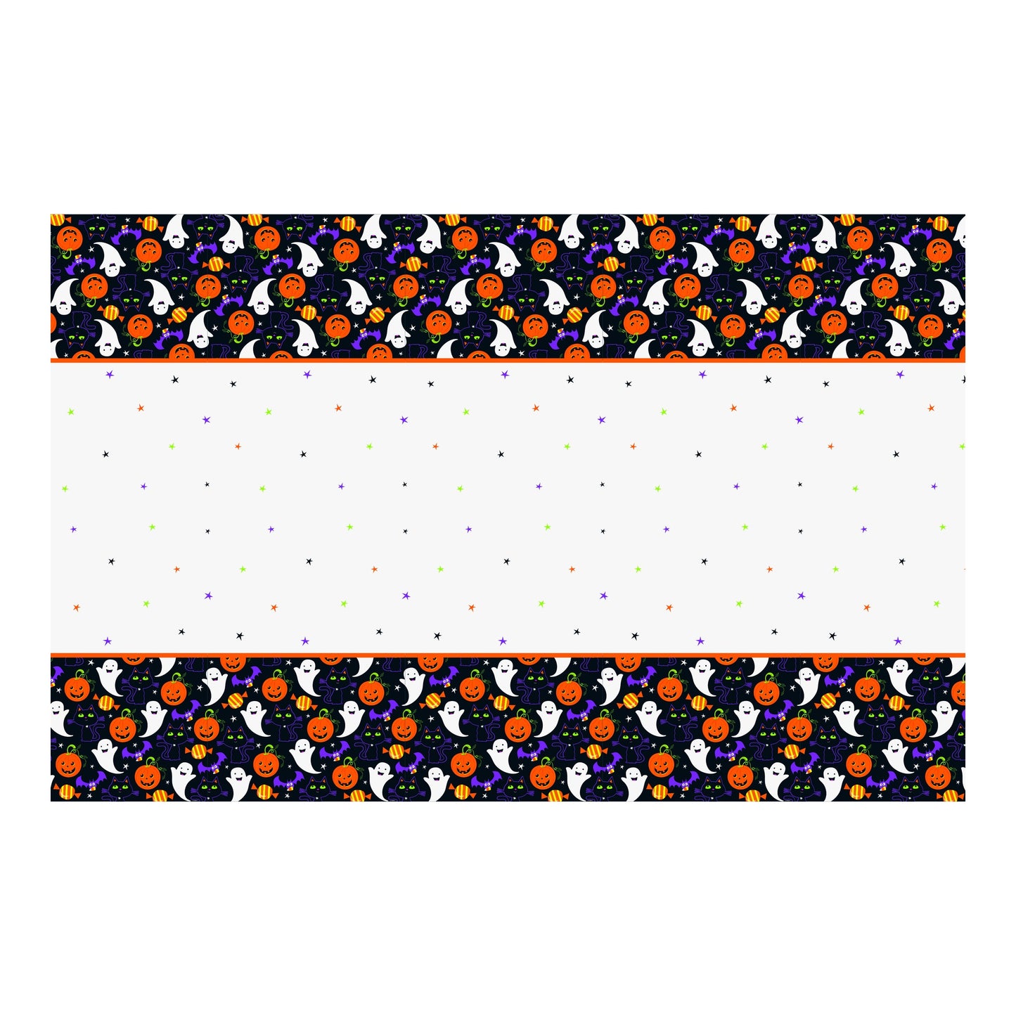 Table Cover Halloween