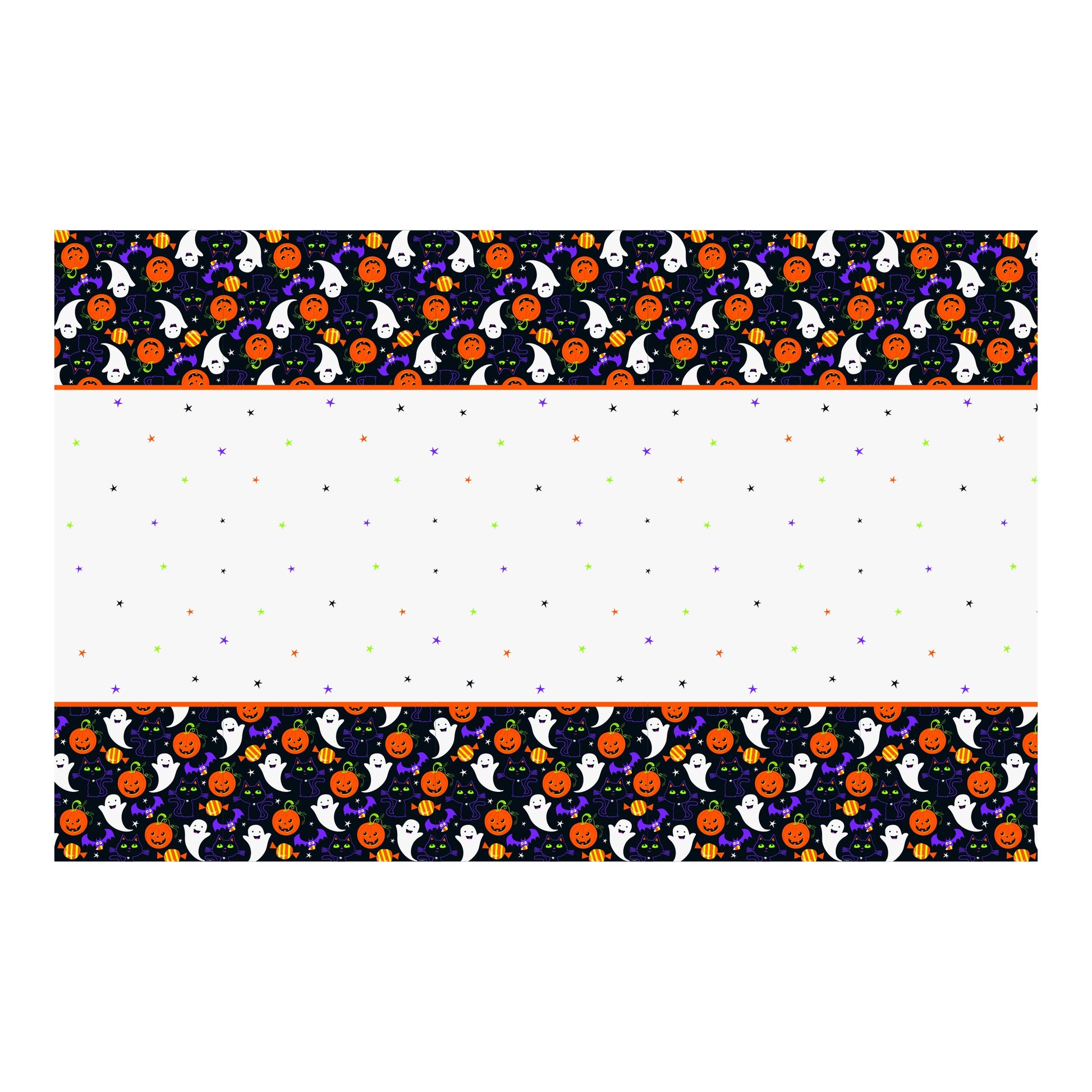 Table Cover Halloween
