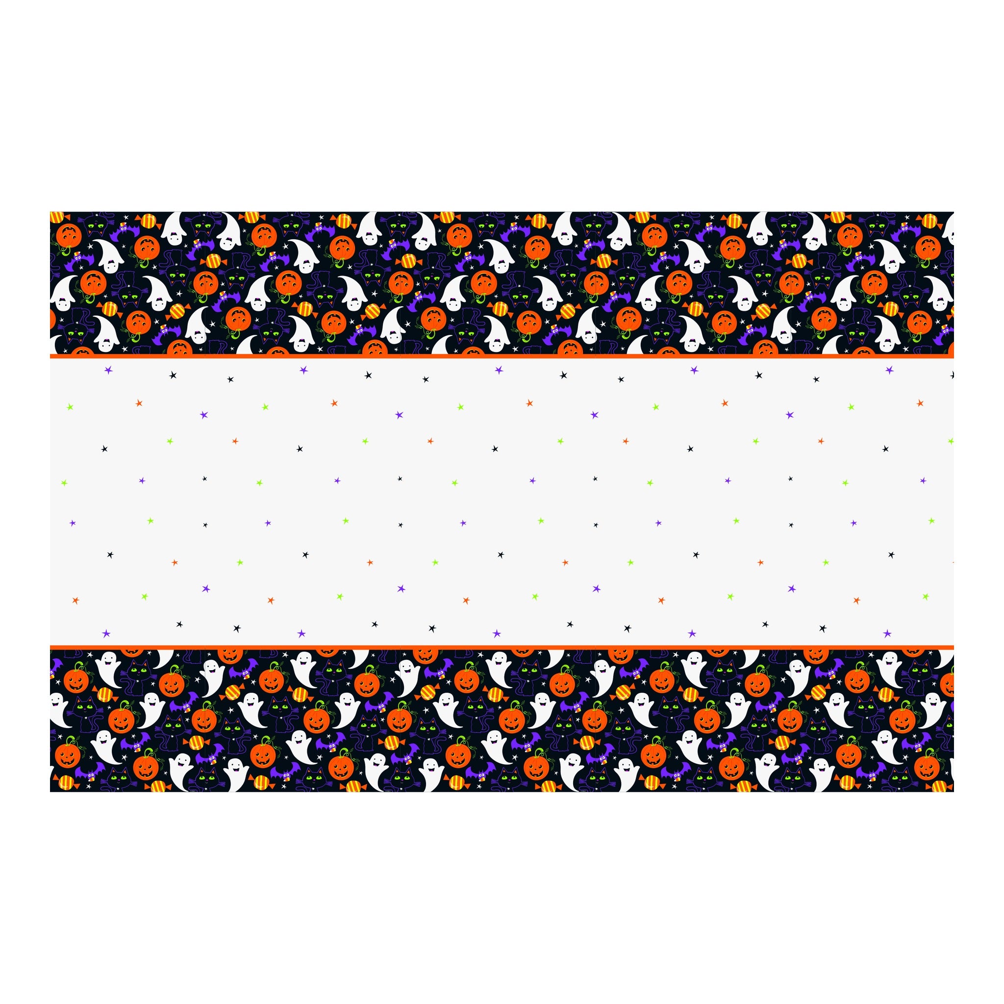 Table Cover Halloween