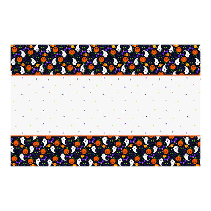 Table Cover Halloween