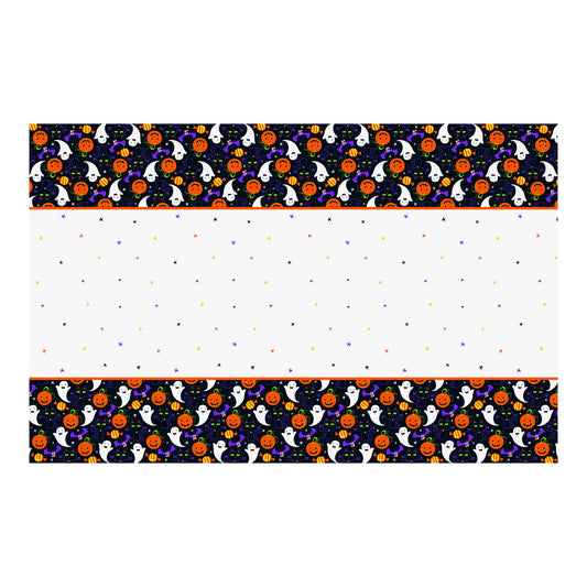 Table Cover Halloween