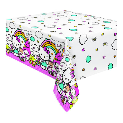 Table Cover Hello Kitty