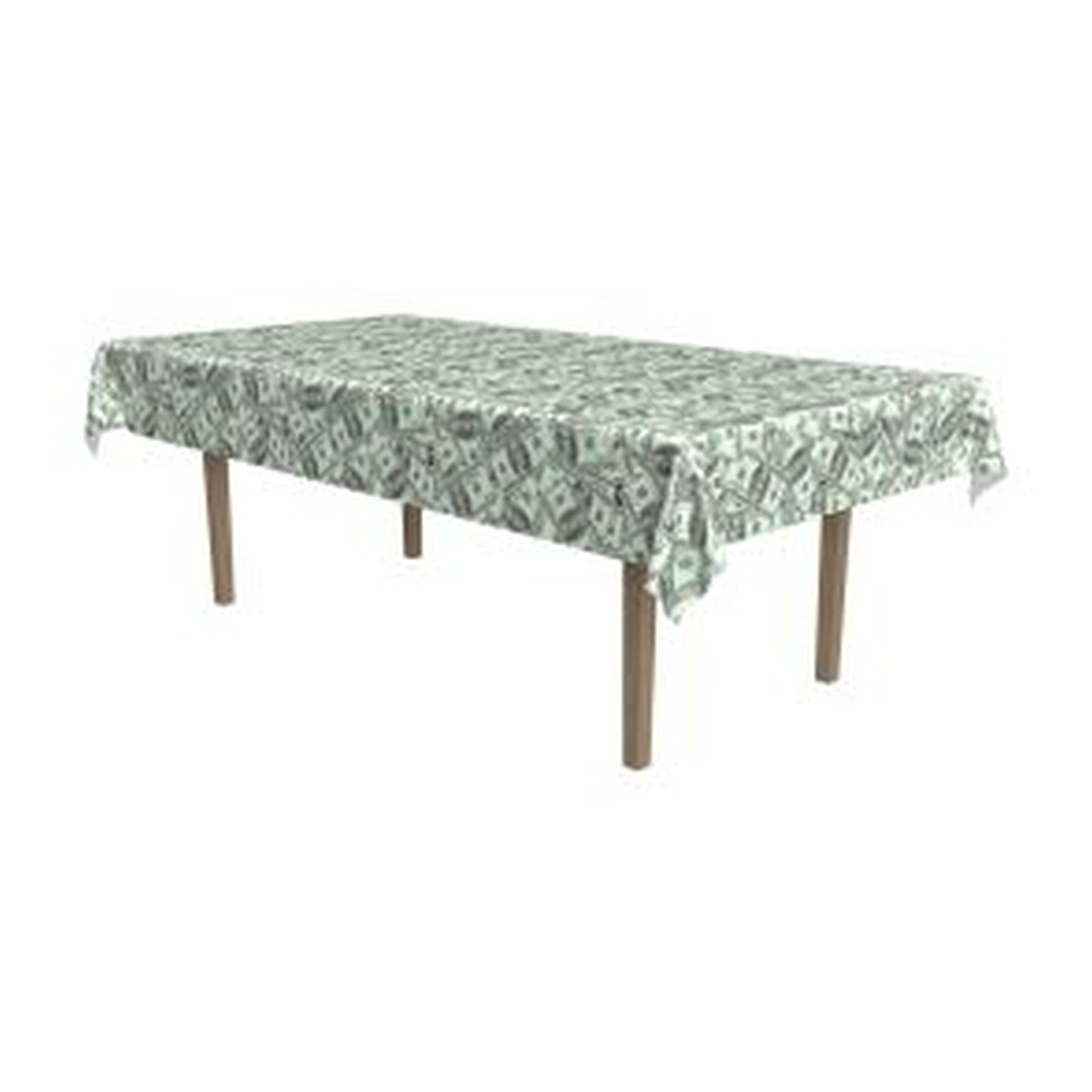 Table Cover Money