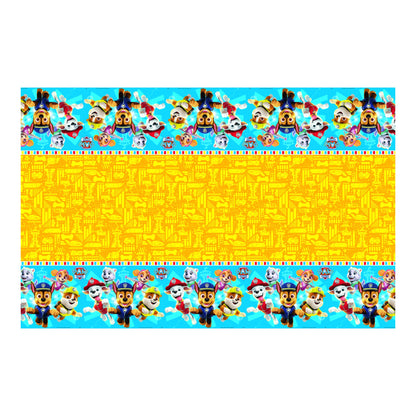 Table Cover Paw Patrol