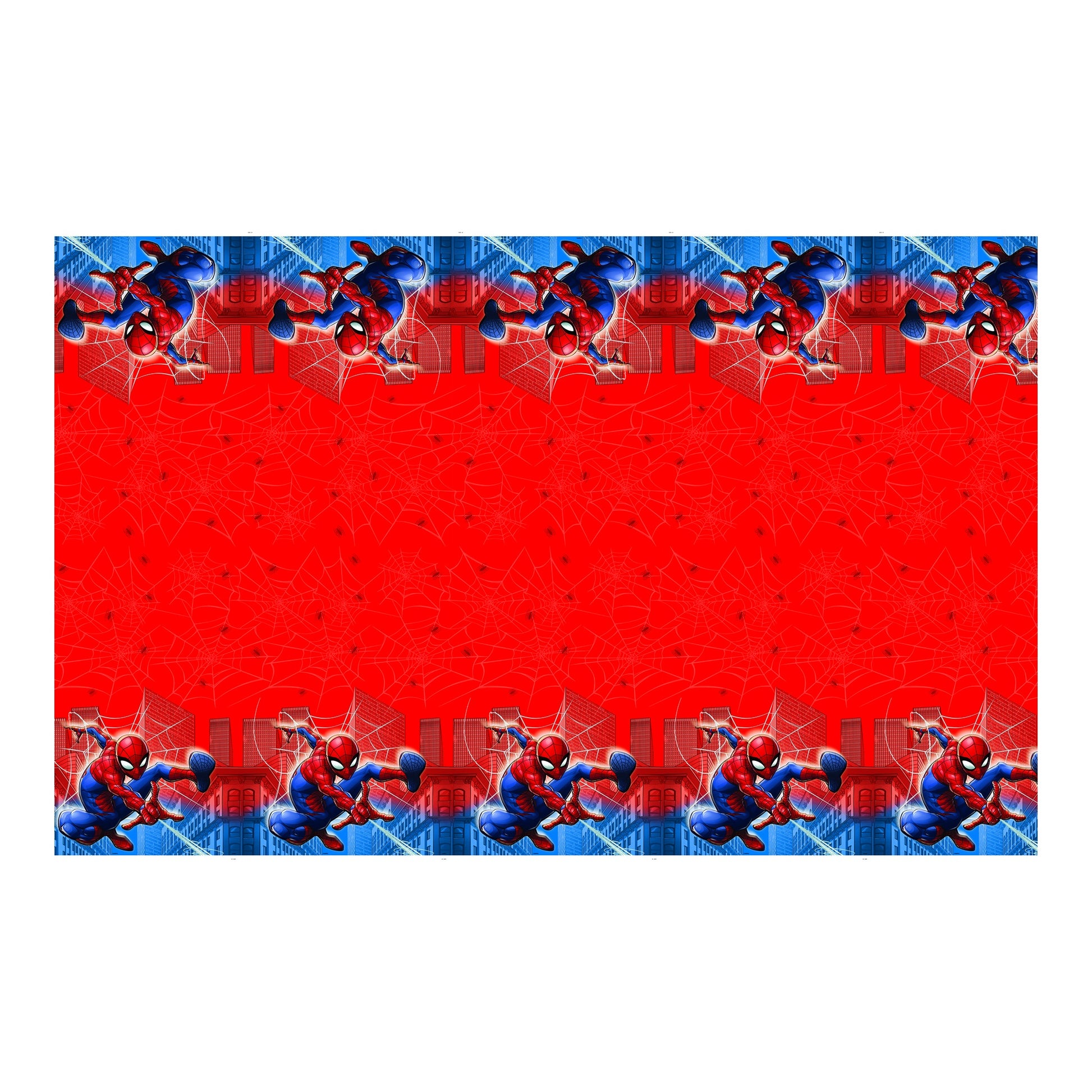 Spider-Man Table Cover