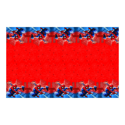 Spider-Man Table Cover