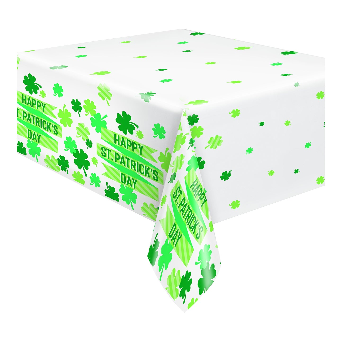Table Cover St. Patrick's