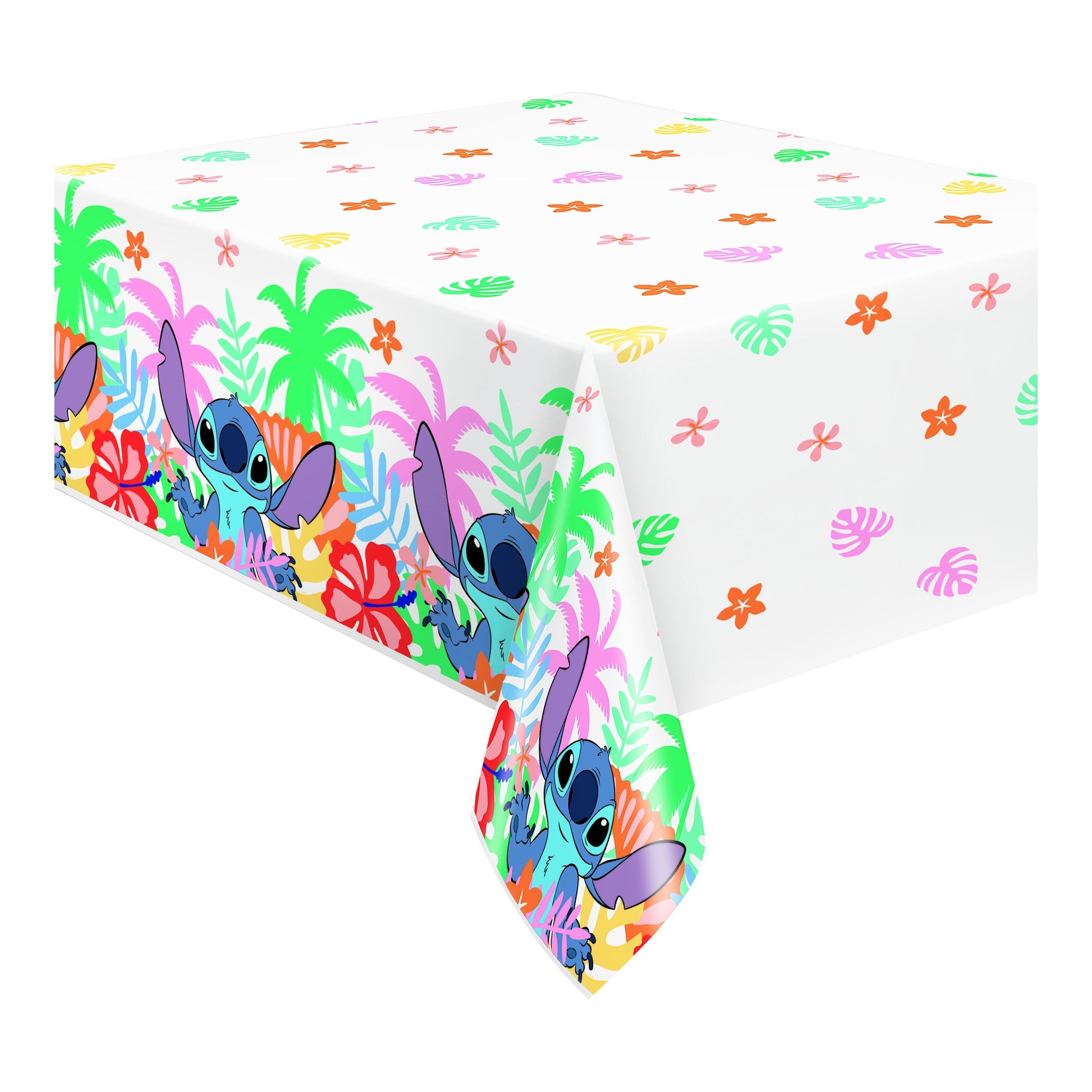Table Cover Stitch