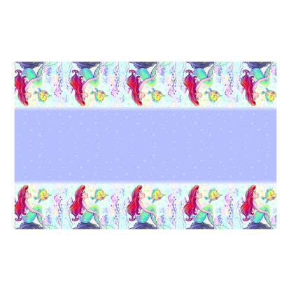 Table Cover the The Little Mermaid
