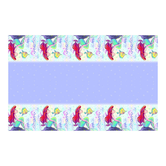 Table Cover the The Little Mermaid