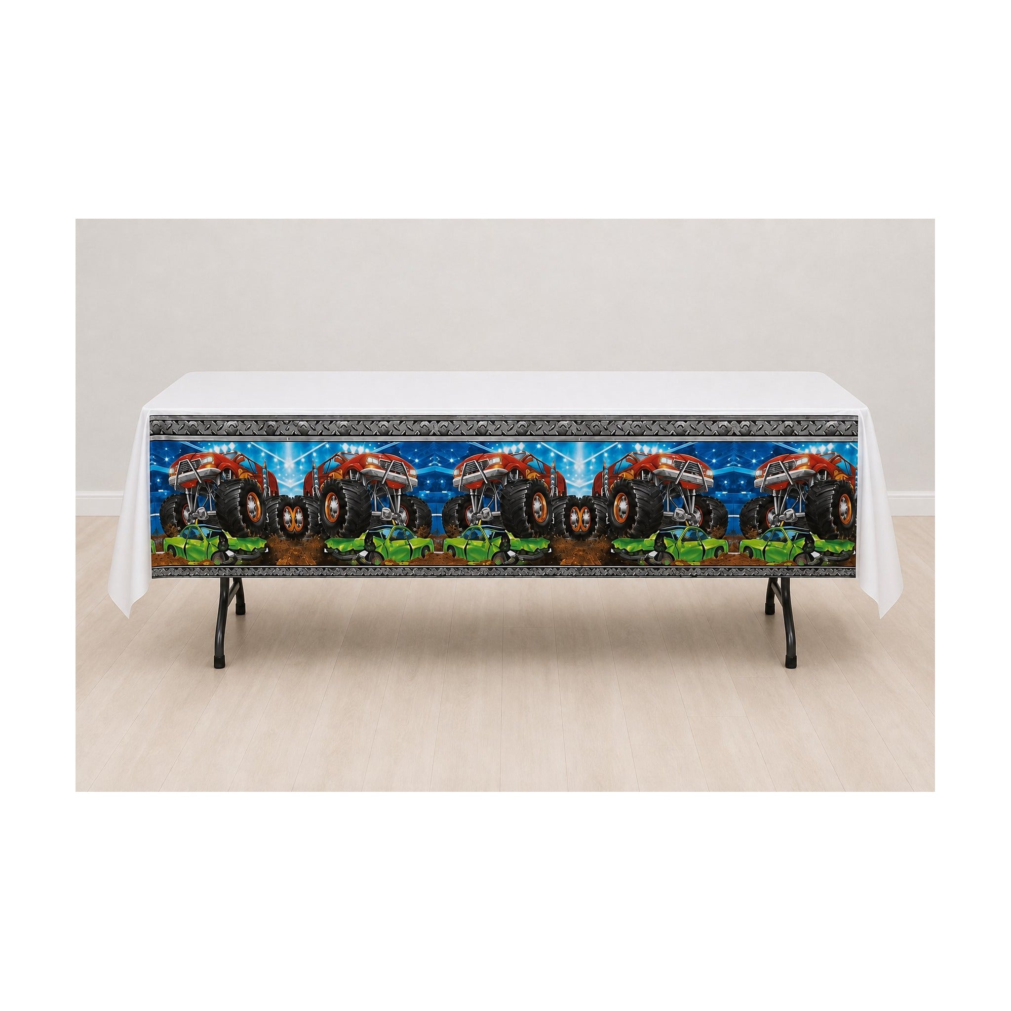 Table Cover Truck