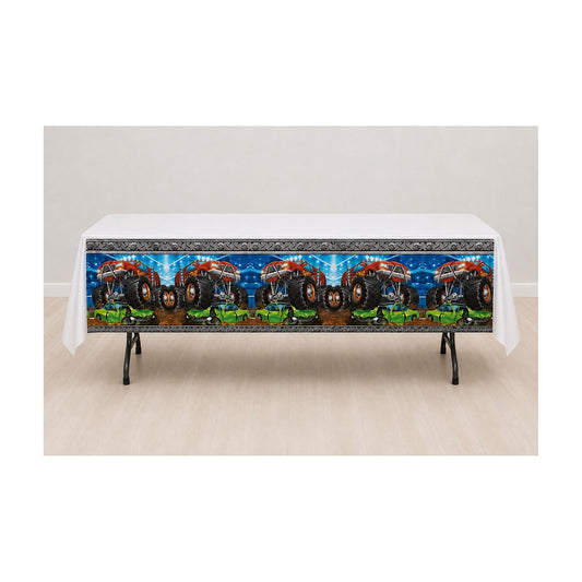 Table Cover Truck