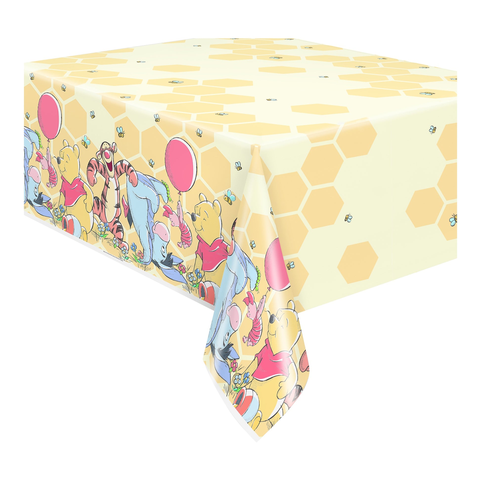 Table Cover Winnie the Pooh