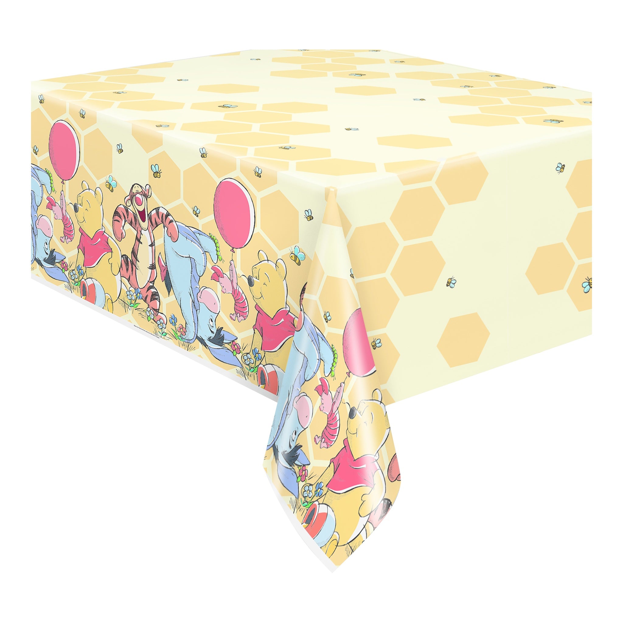 Table Cover Winnie the Pooh