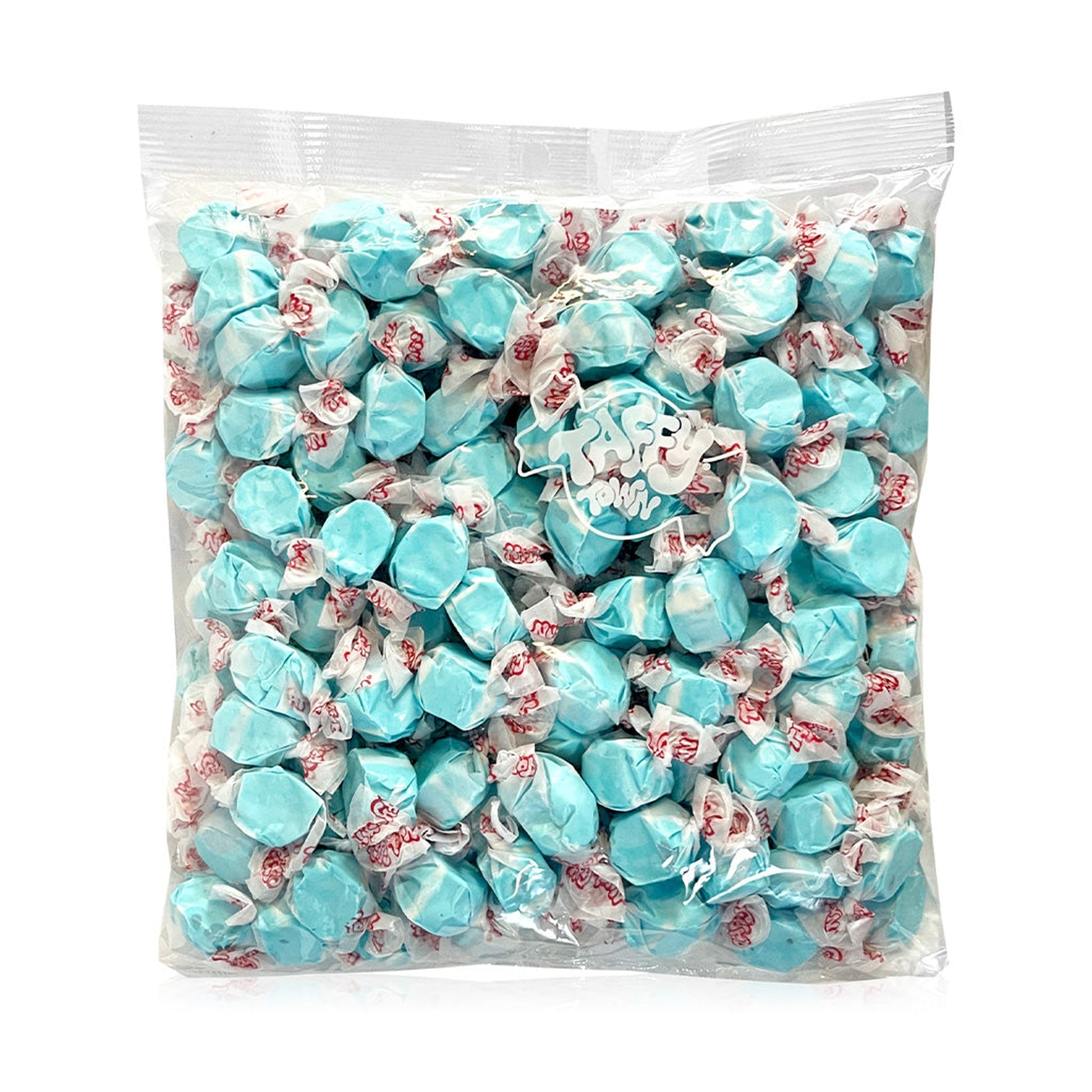 Taffy Town Blue Berry