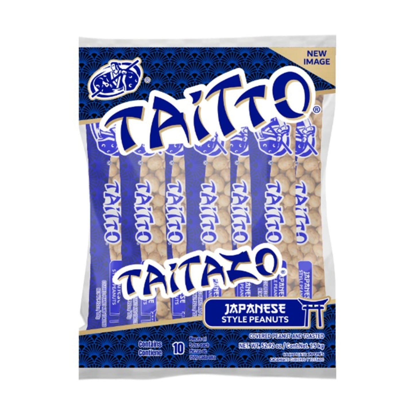 Tatitto Japones 150g 10ct