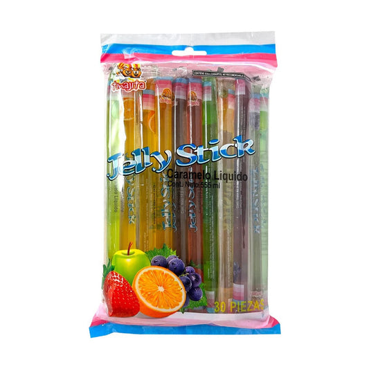 Tinajita Jelly Stick 30ct