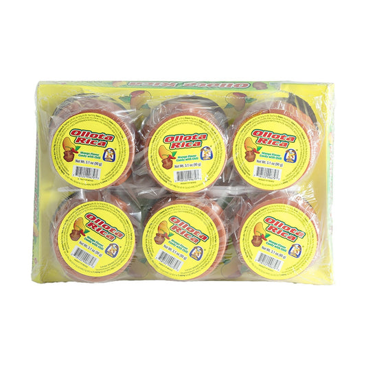 Tipicos Ollota Rica Mango