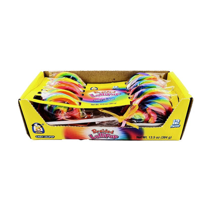 Tipicos Paleta Assorted 12ct