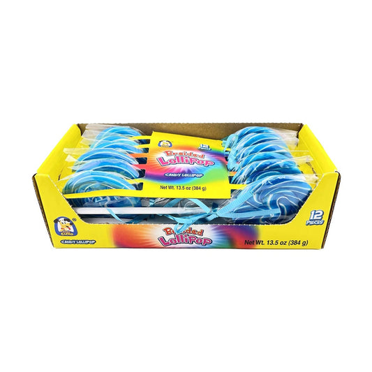 Tipicos Paleta Pink 12ct