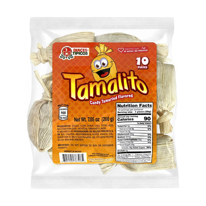 Tipicos Tamalito