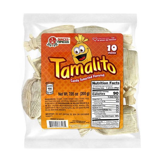 Tipicos Tamalito