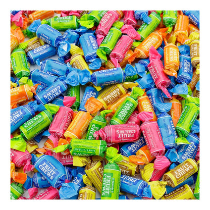 Tootsie Fruit Chews 150ct