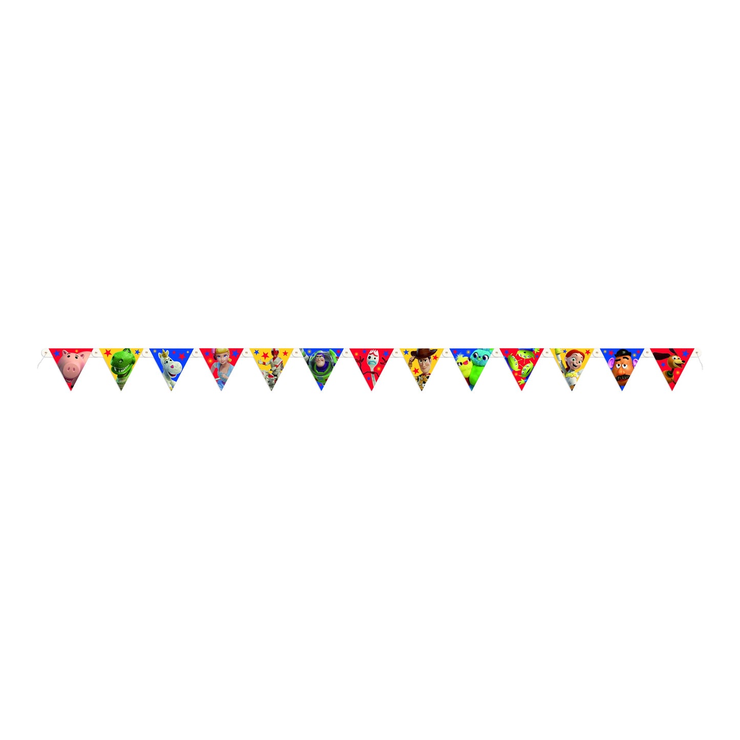 Toy Story Banner