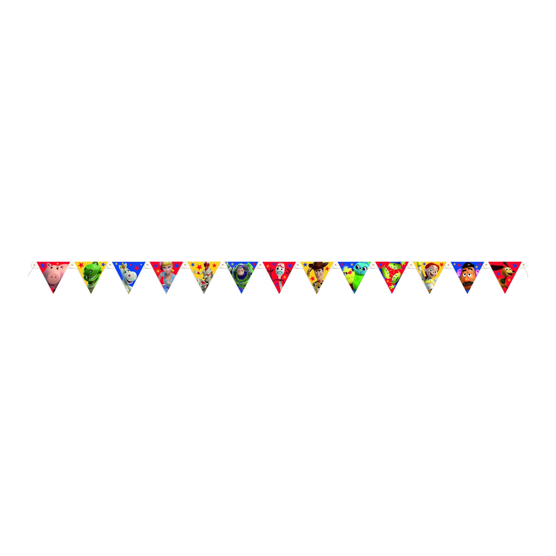 Toy Story Banner