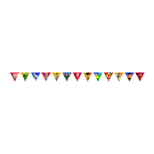 Toy Story Banner
