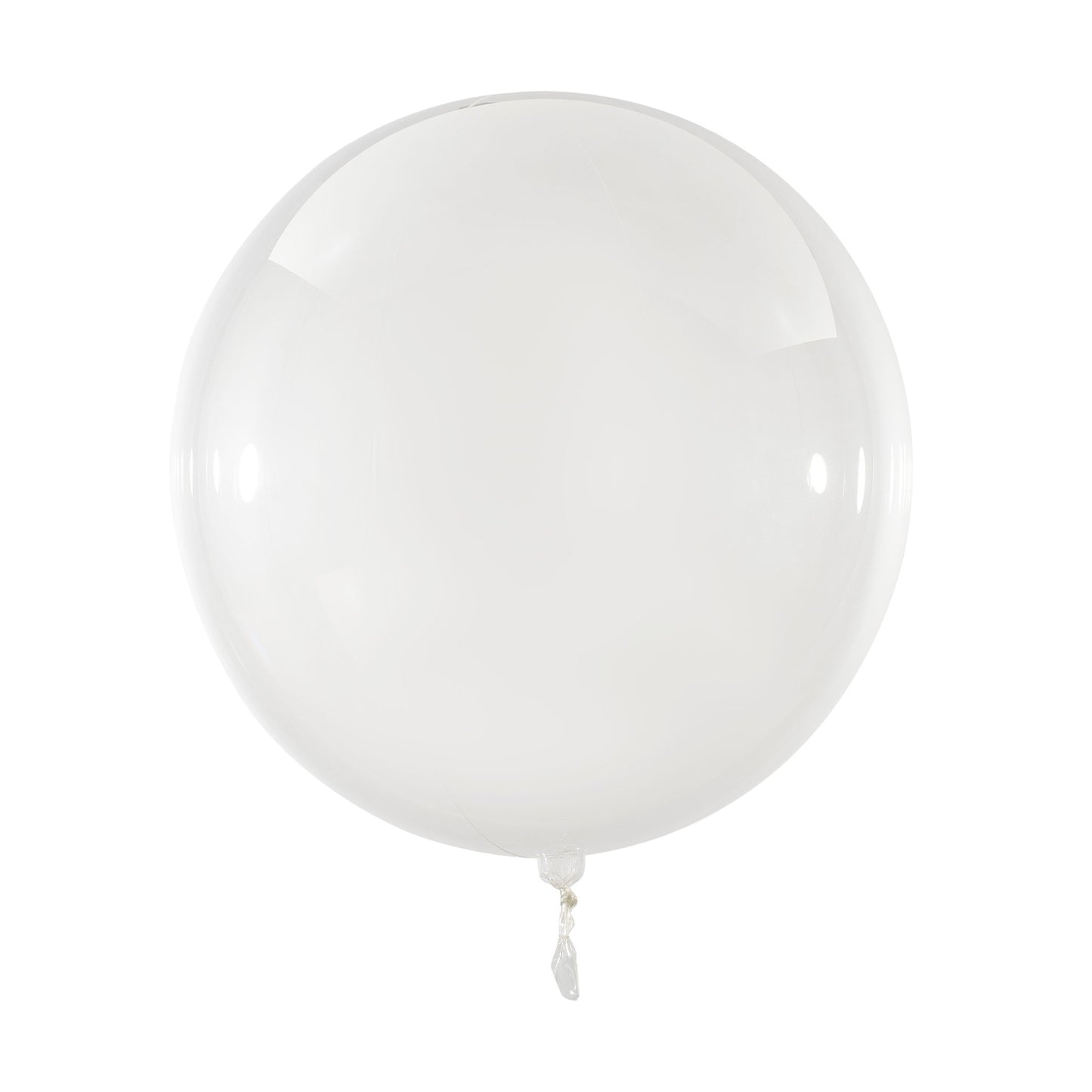 Trnsprint Bubble Balloon 10pc