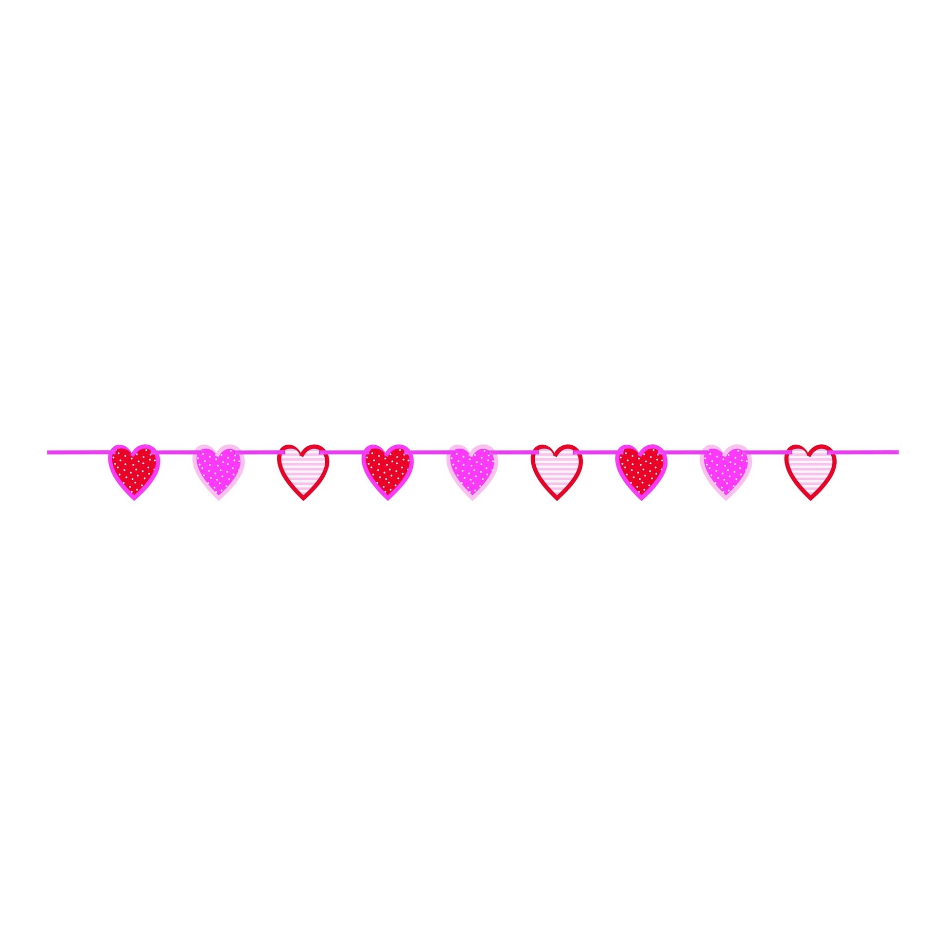 Valentine Banner