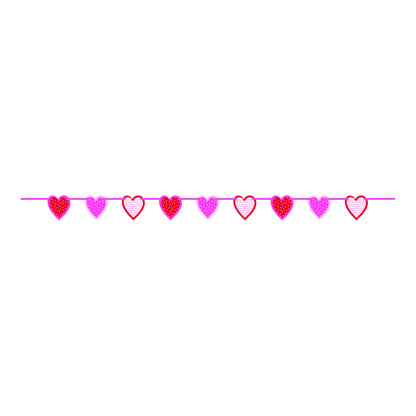 Valentine Banner