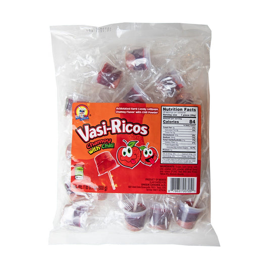 Vasi-Rico Chamoy