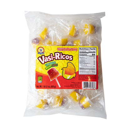 Vasi-Rico Mango