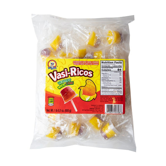 Vasi-Rico Mango