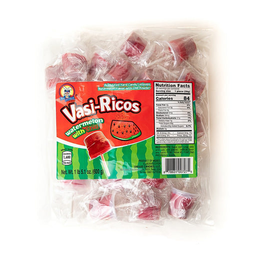 Vasi-Rico Sandia