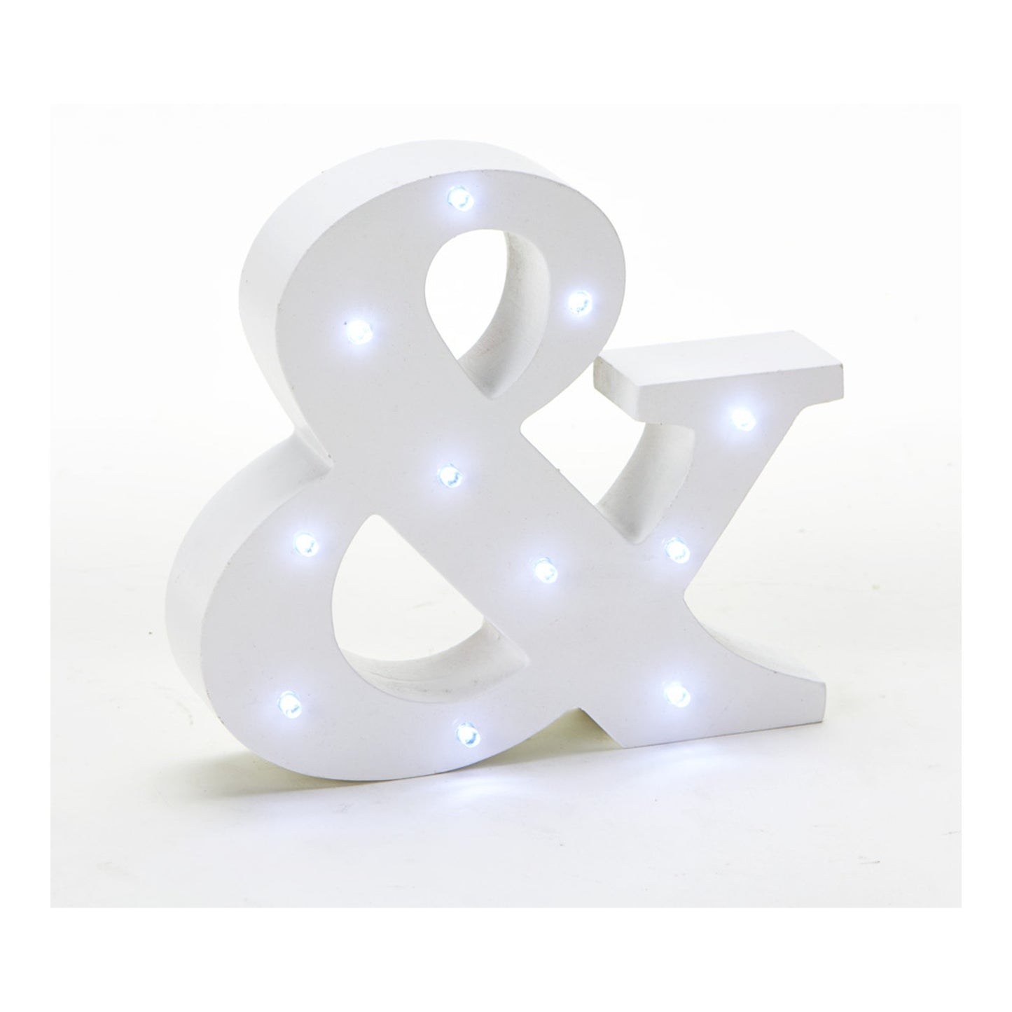 Vintage LED Marquee &