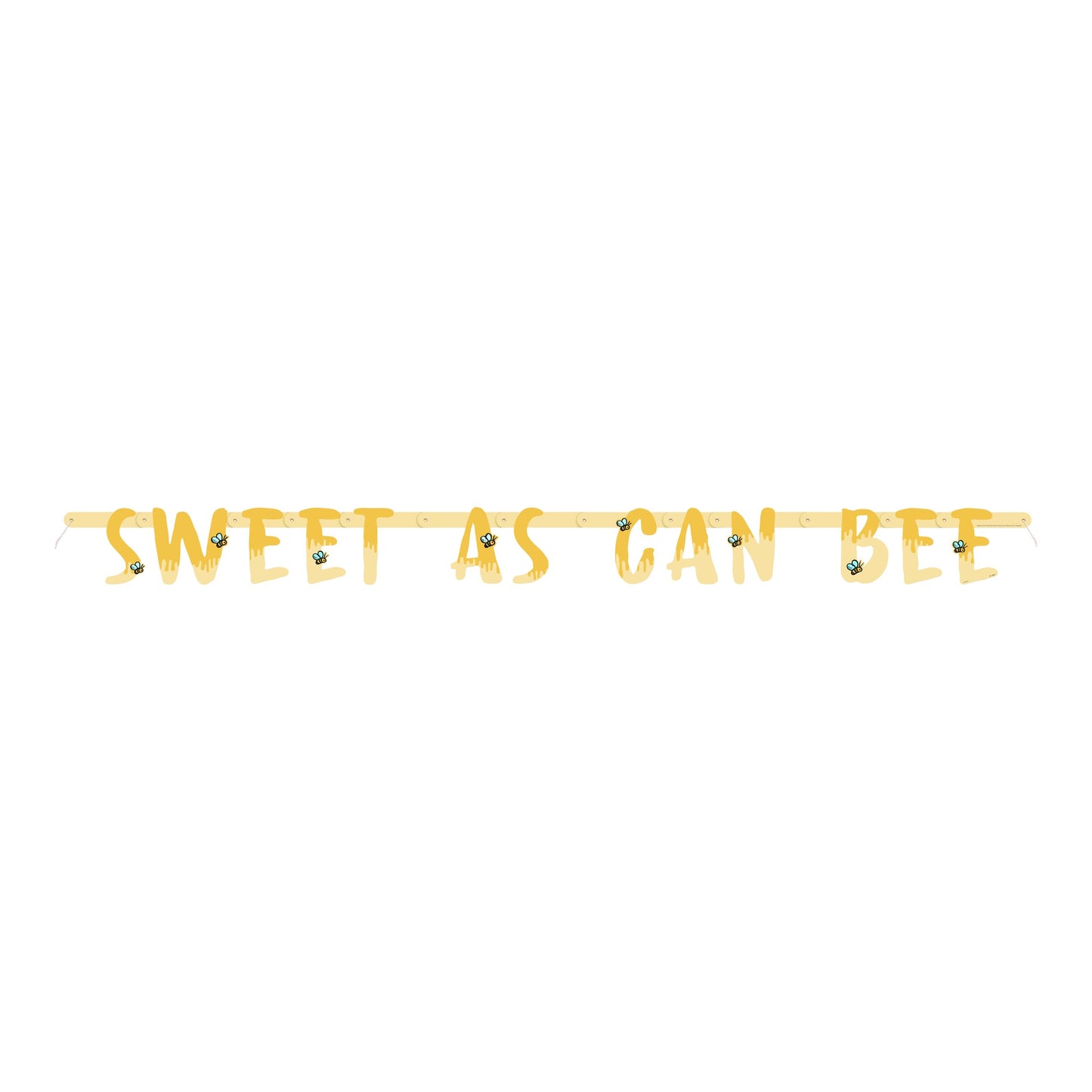 Winnie the Pooh Banner