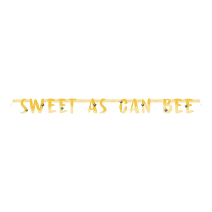 Winnie the Pooh Banner