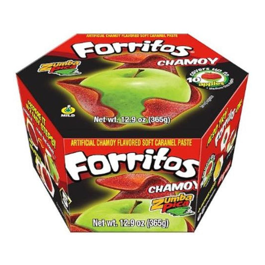Zumba Pica Forritos Chm